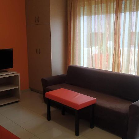 דירות Ágios Nikólaos Family House מראה חיצוני תמונה