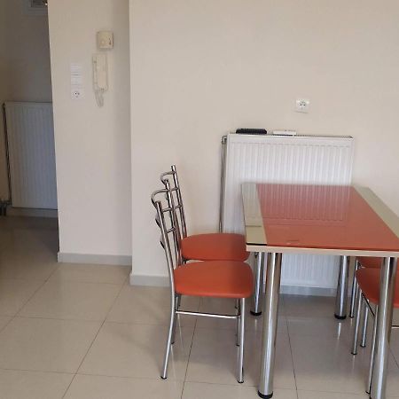 דירות Ágios Nikólaos Family House מראה חיצוני תמונה