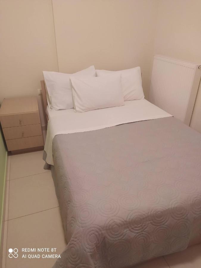 דירות Ágios Nikólaos Family House מראה חיצוני תמונה