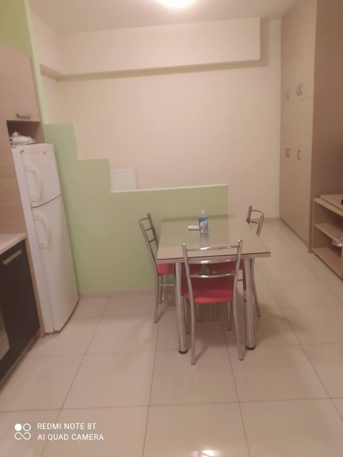 דירות Ágios Nikólaos Family House מראה חיצוני תמונה