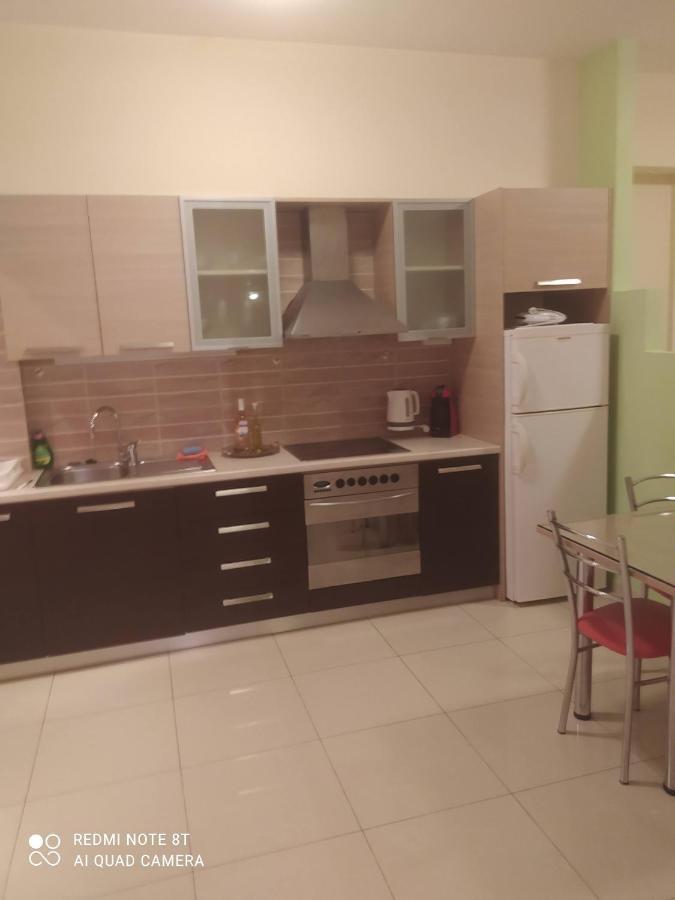 דירות Ágios Nikólaos Family House מראה חיצוני תמונה