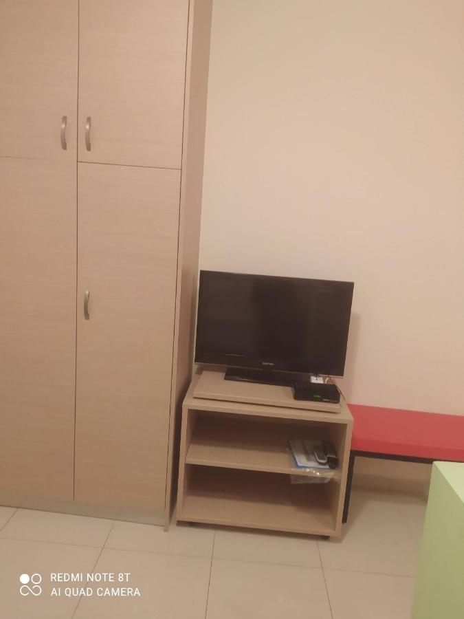 דירות Ágios Nikólaos Family House מראה חיצוני תמונה