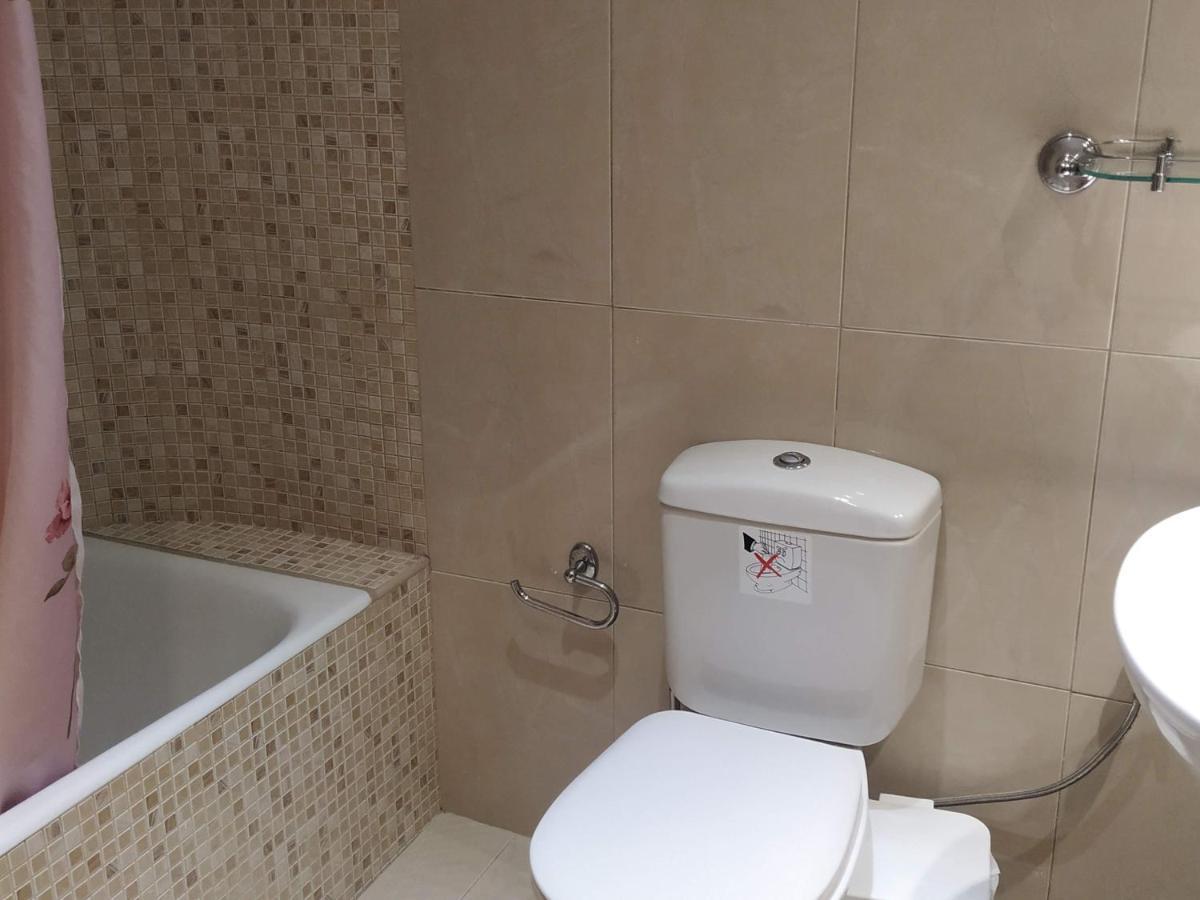 דירות Ágios Nikólaos Family House מראה חיצוני תמונה